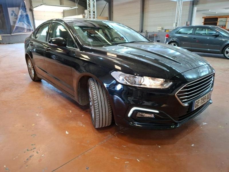 ford - Visuel 1
