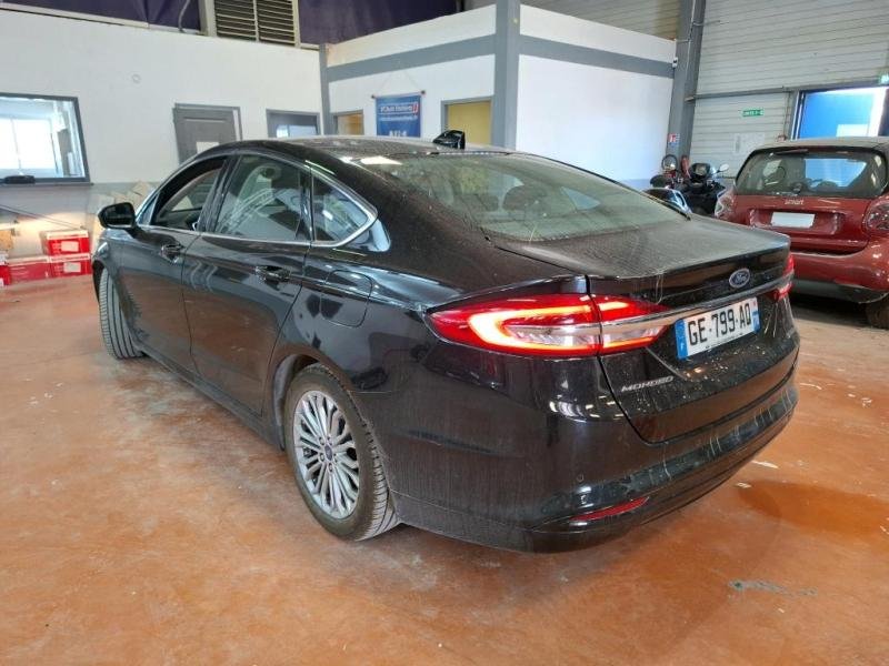 ford - Visuel 2