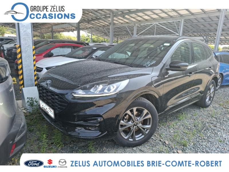 ford - Visuel 0