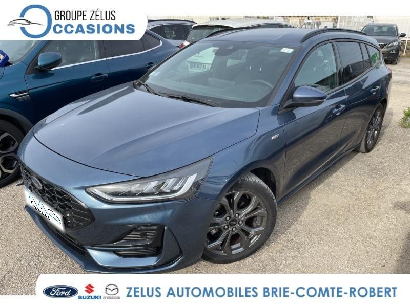 ford - Visuel 0