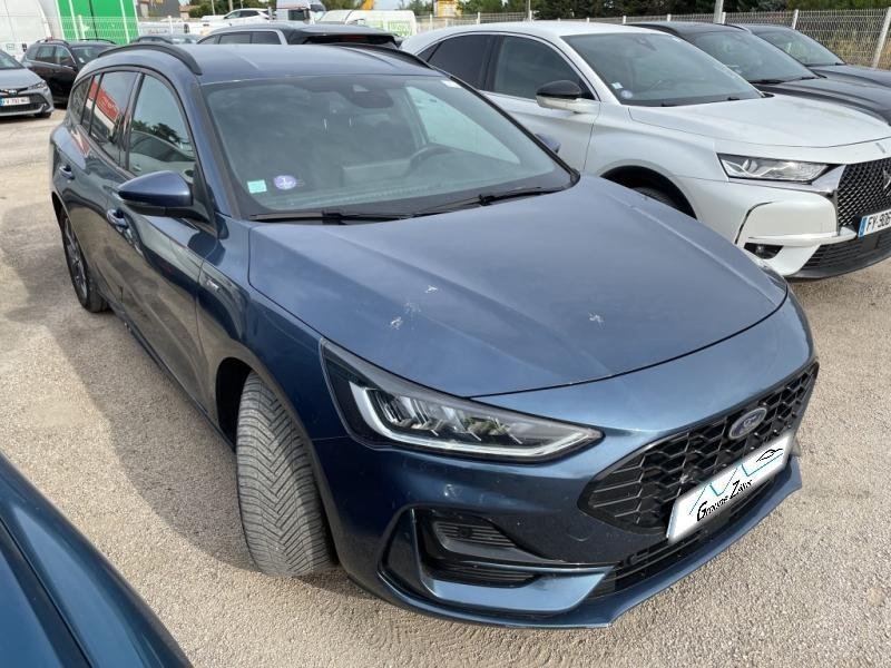 ford - Visuel 1