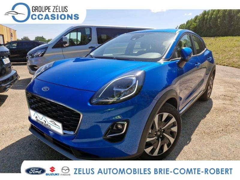 ford - Visuel 0