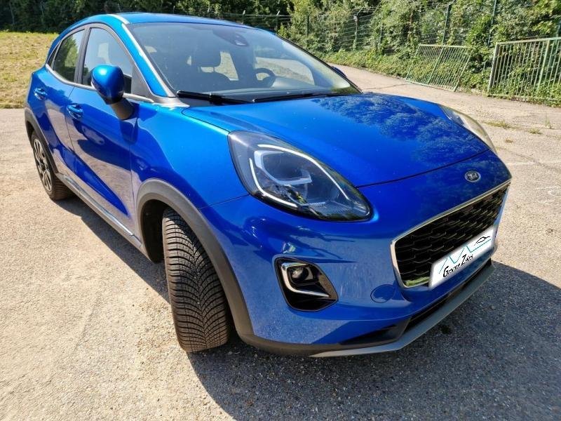 ford - Visuel 1