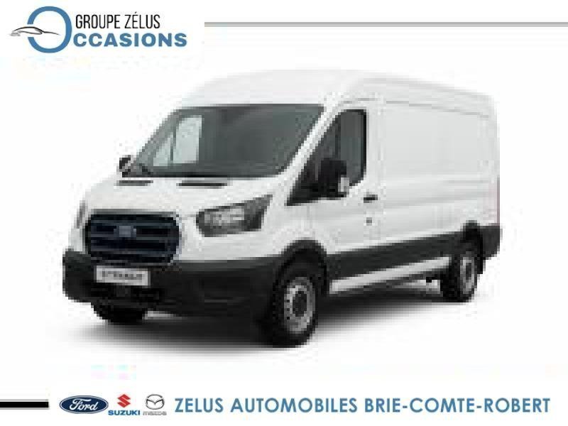 ford - Visuel 0