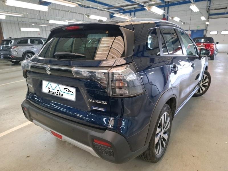suzuki - Visuel 1