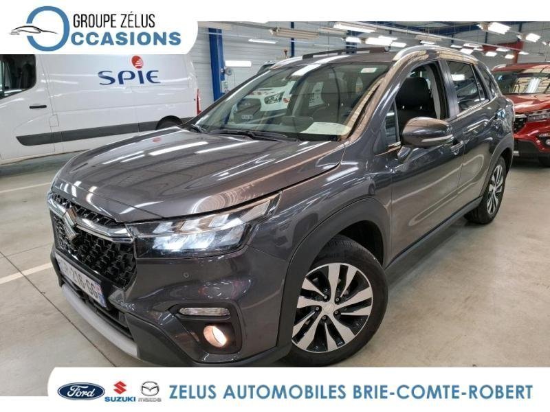 suzuki - Visuel 0