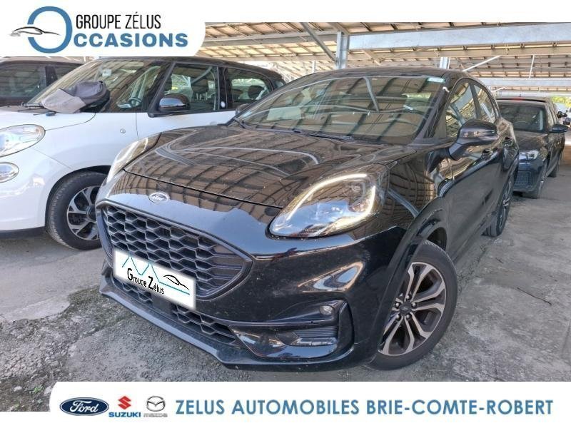 ford - Visuel 0