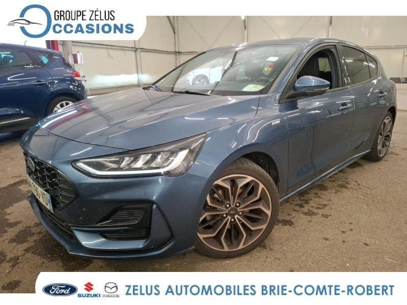 ford - Visuel 0