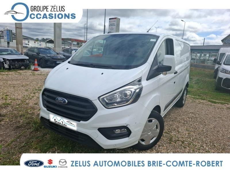 ford - Visuel 0