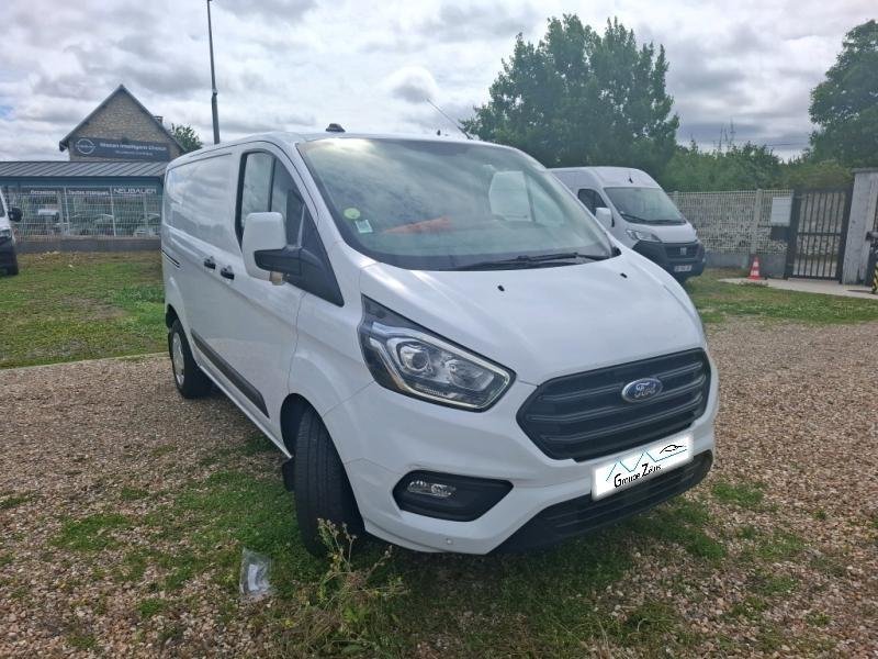 ford - Visuel 1