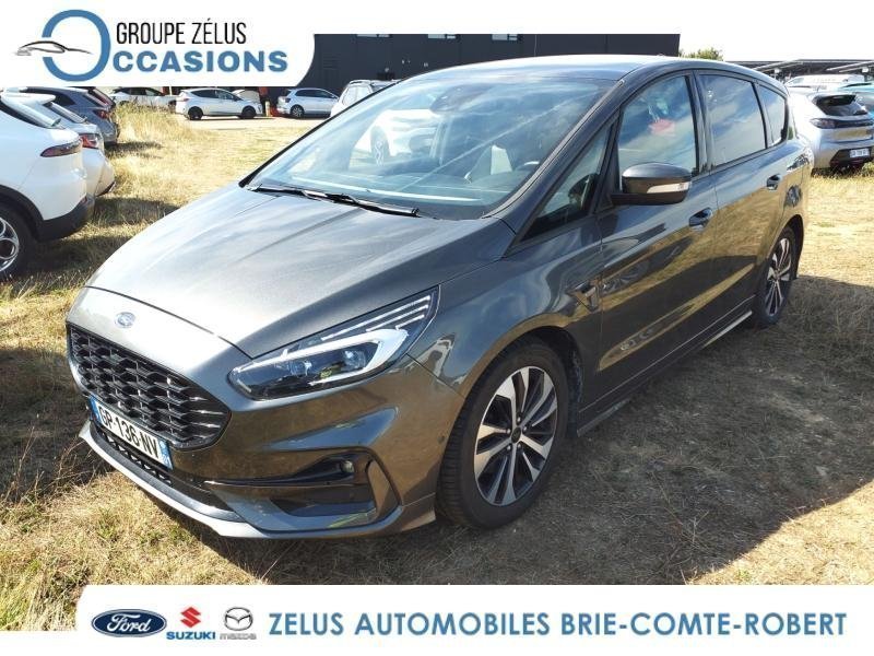 ford - Visuel 0