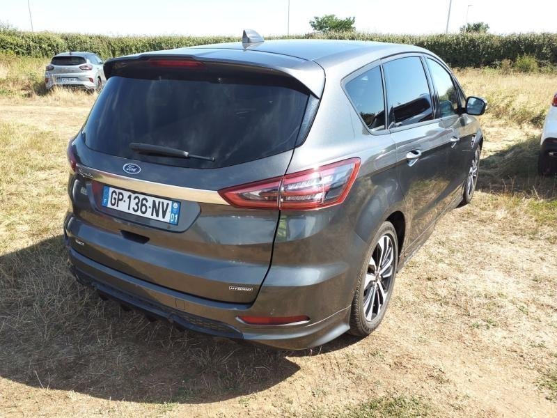 ford - Visuel 1