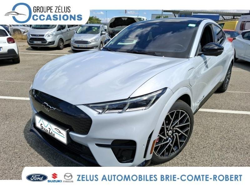 ford - Visuel 0