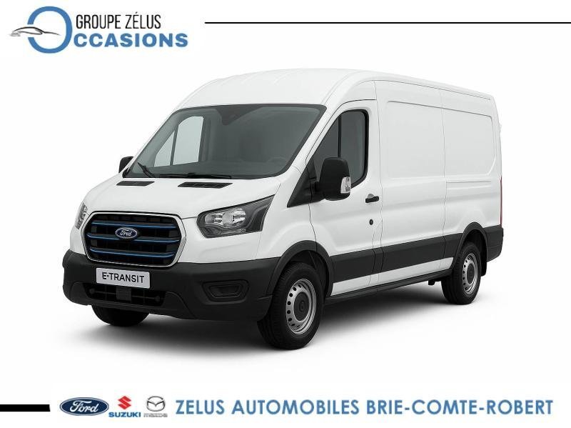ford - Visuel 0