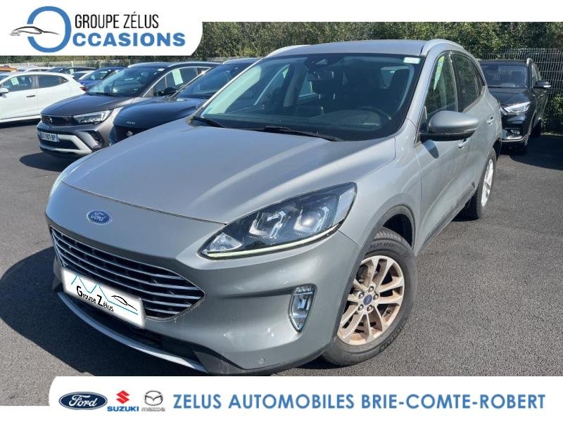 ford - Visuel 0