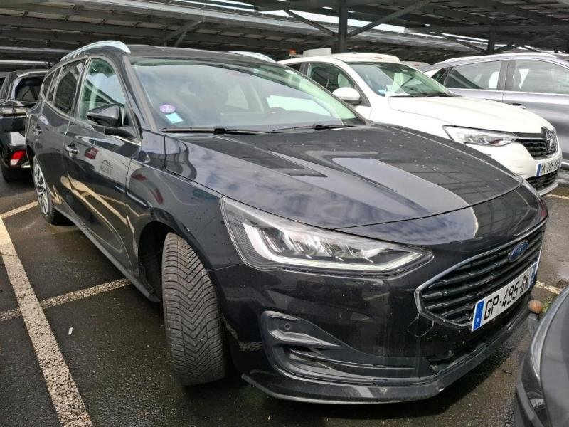 ford - Visuel 1