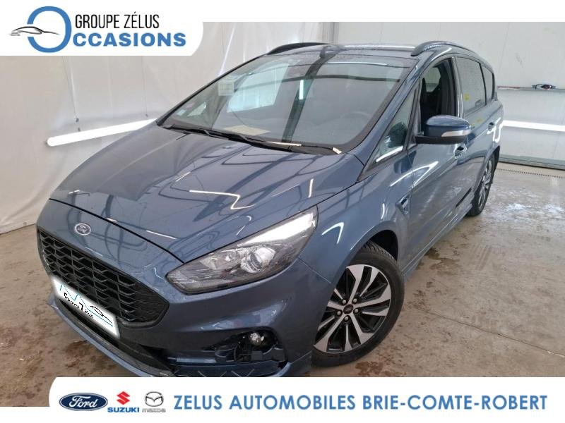 ford - Visuel 0