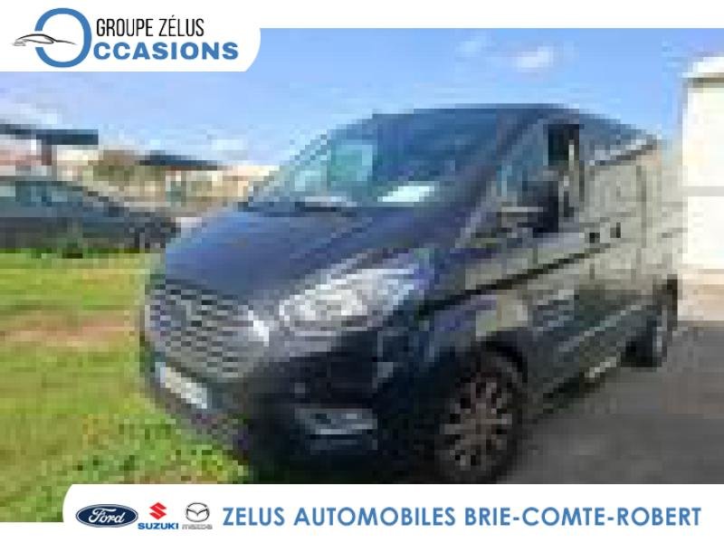 ford - Visuel 0