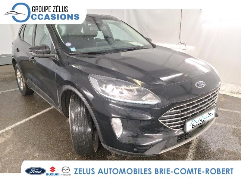 ford - Visuel 0