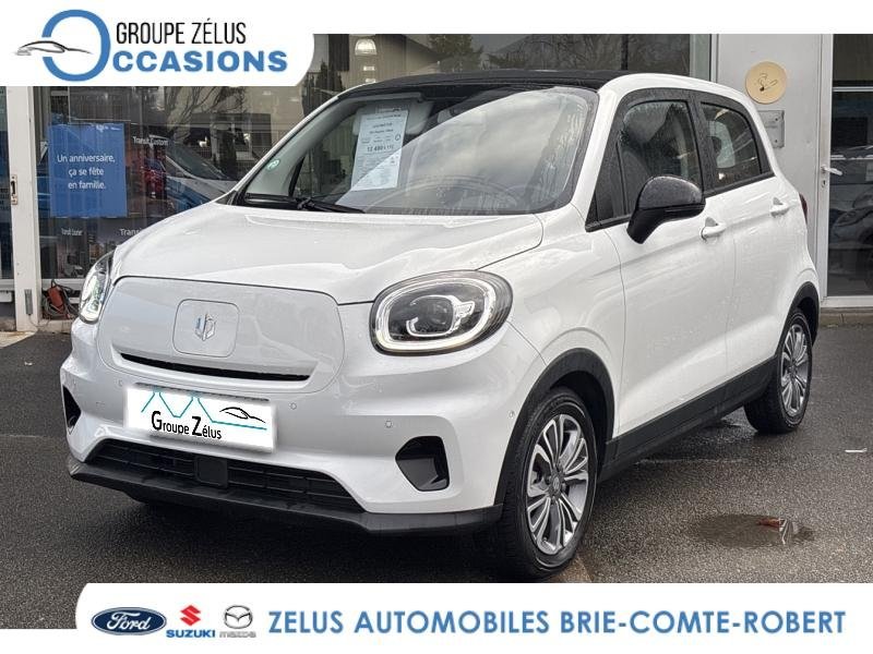 leapmotor - Visuel 0