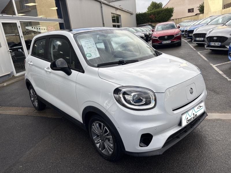 leapmotor - Visuel 1