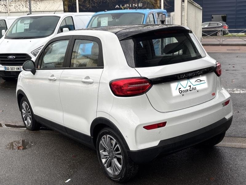 leapmotor - Visuel 2