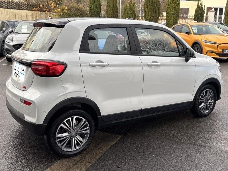 leapmotor - Visuel 3