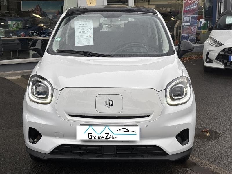 leapmotor - Visuel 4