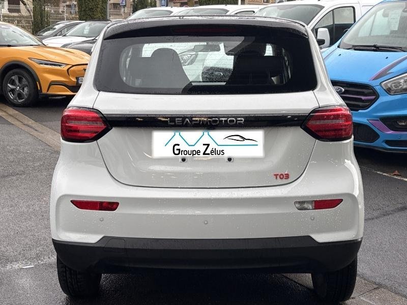 leapmotor - Visuel 5