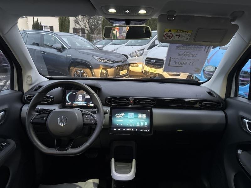 leapmotor - Visuel 13