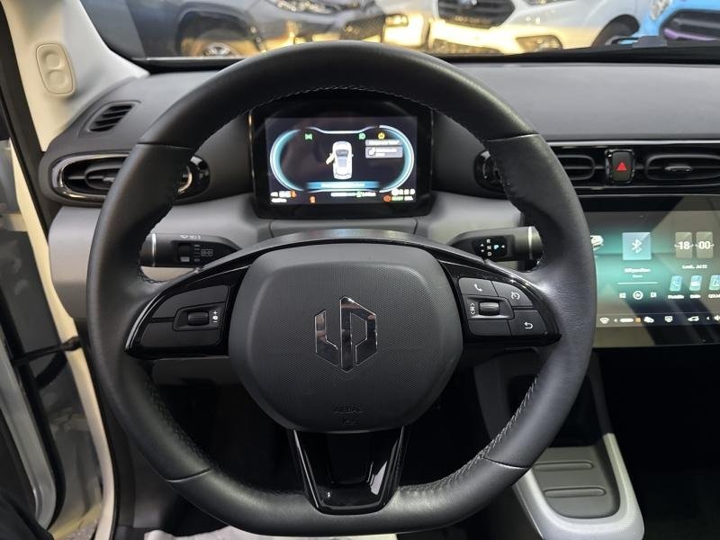 leapmotor - Visuel 15