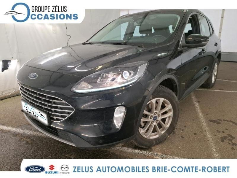 ford - Visuel 0