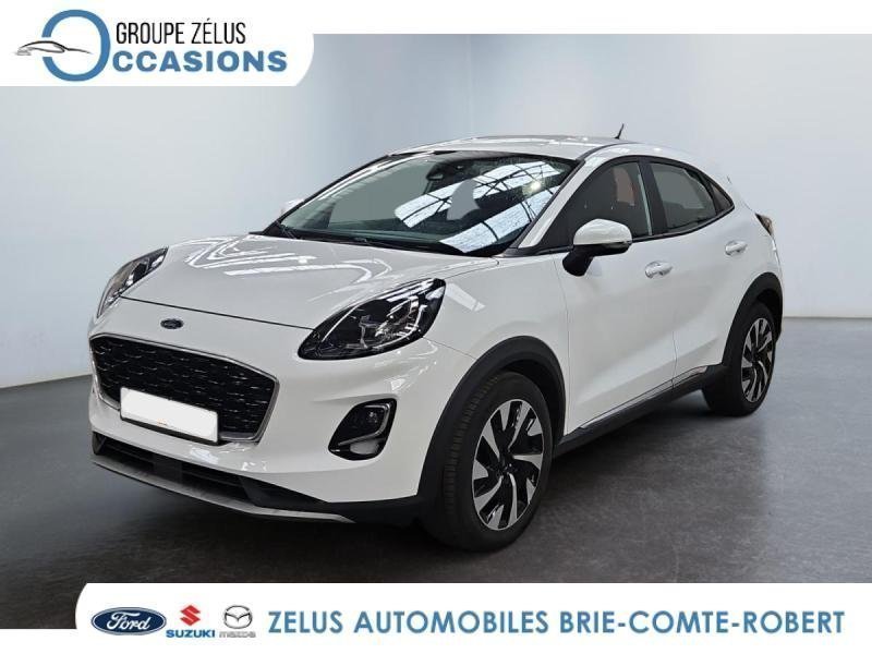 ford - Visuel 0