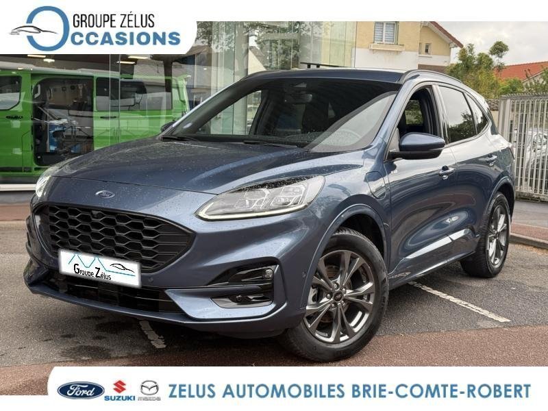 ford - Visuel 0