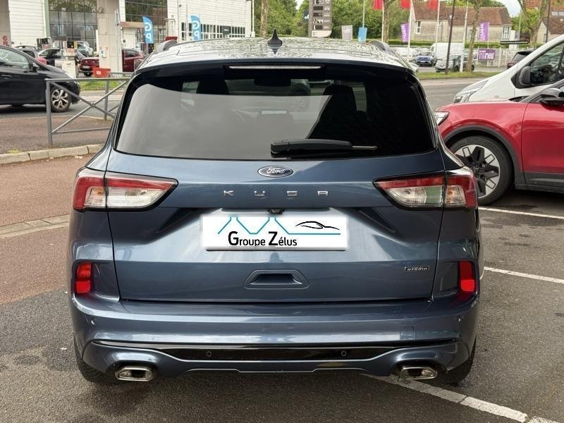 ford - Visuel 3
