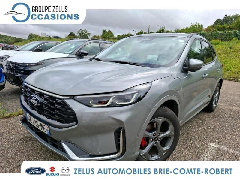 ford - Visuel 0