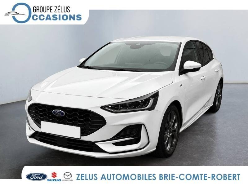 ford - Visuel 0