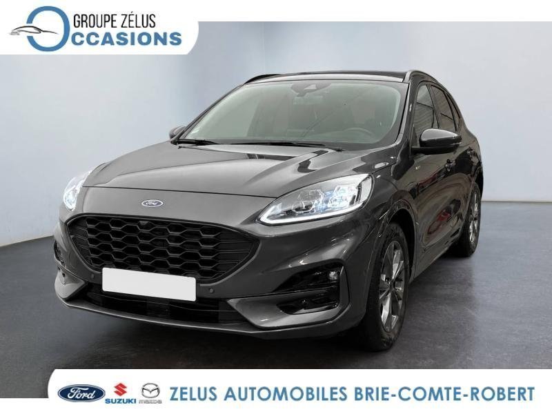 ford - Visuel 0