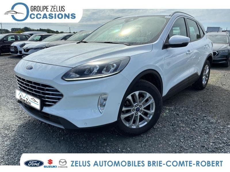 ford - Visuel 0