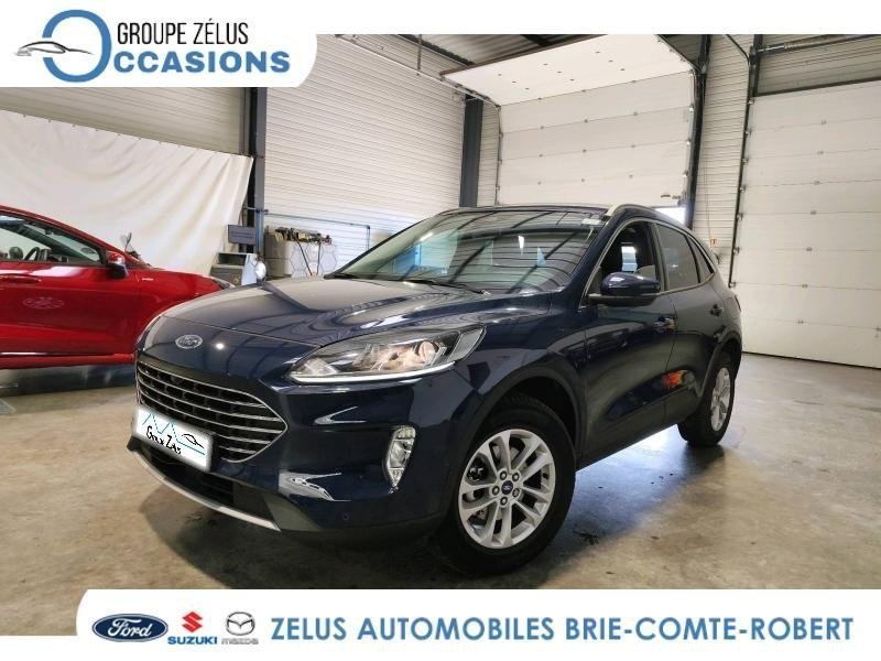 ford - Visuel 0