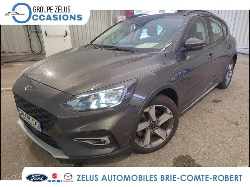 ford - Visuel 0