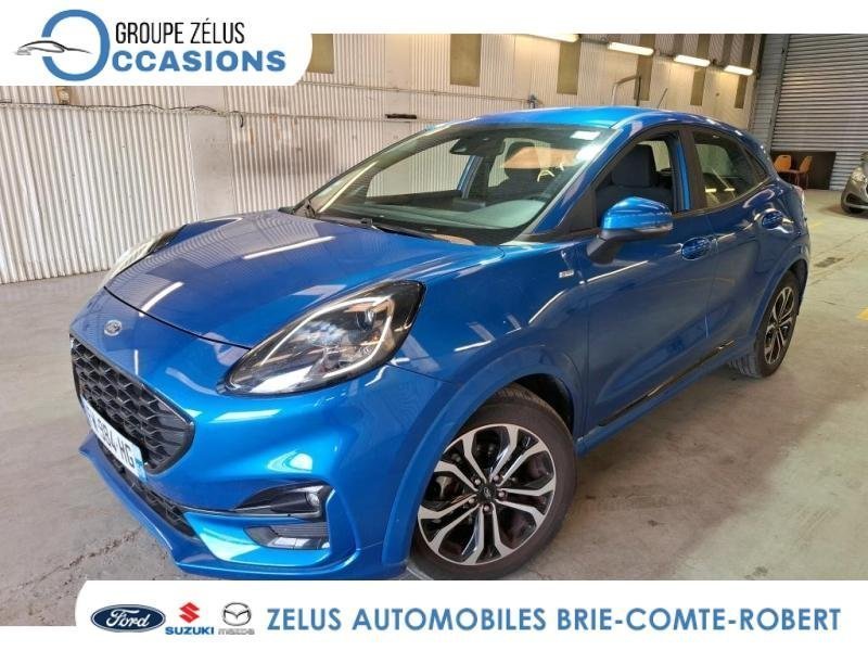 ford - Visuel 0