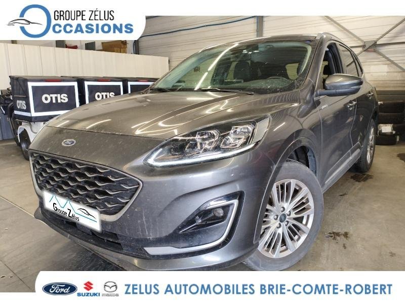 ford - Visuel 0