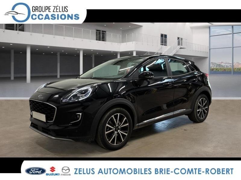 ford - Visuel 0