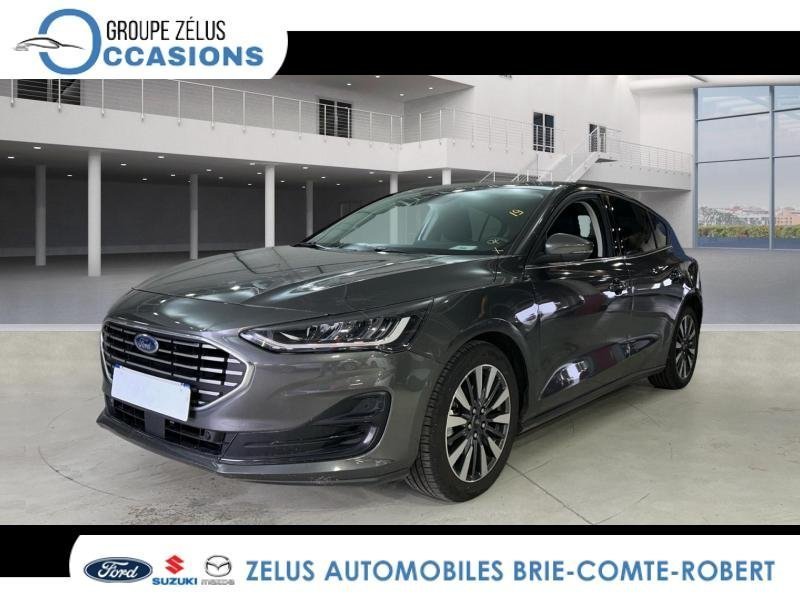 ford - Visuel 0