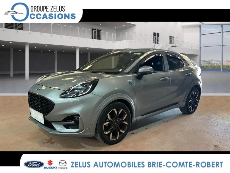 ford - Visuel 0