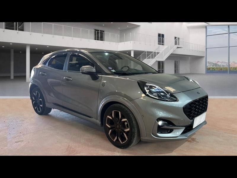 ford - Visuel 1