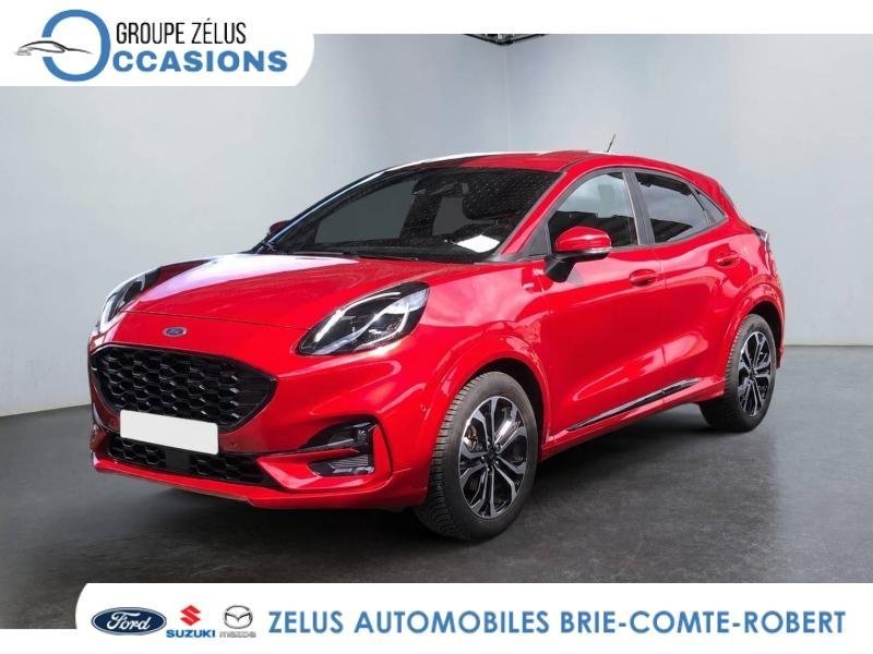 ford - Visuel 0