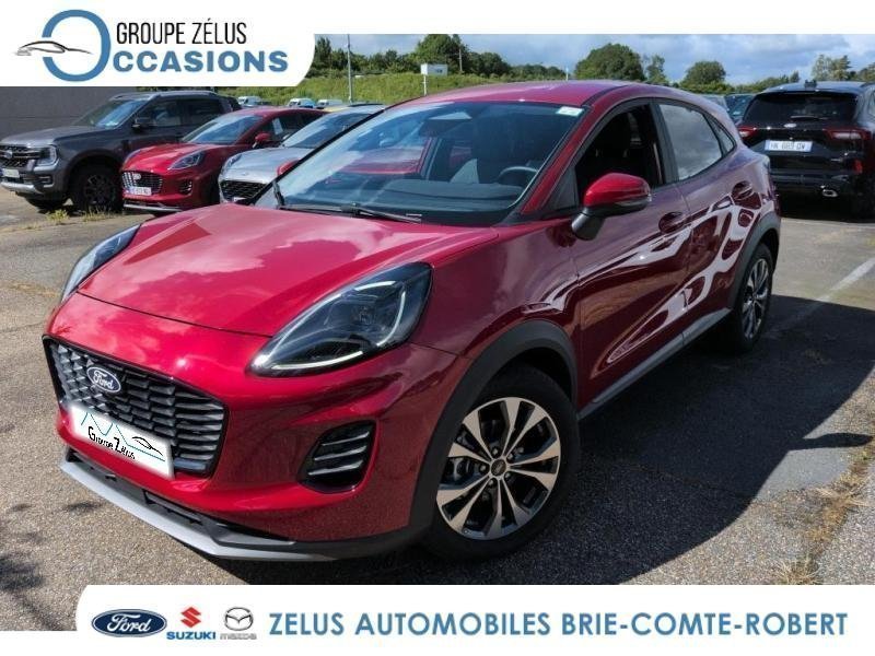 ford - Visuel 0