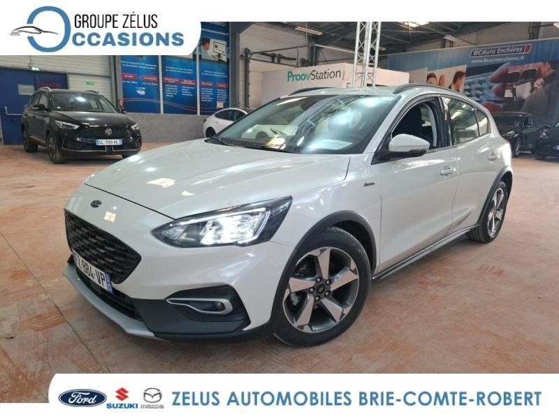 ford - Visuel 0